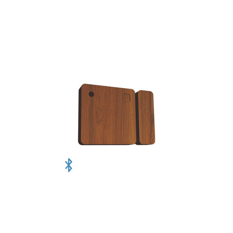 Contacto Magnetico Inteligente Shelly Bluetooth | Precio México - Envío Inmediato | LM Soluciones