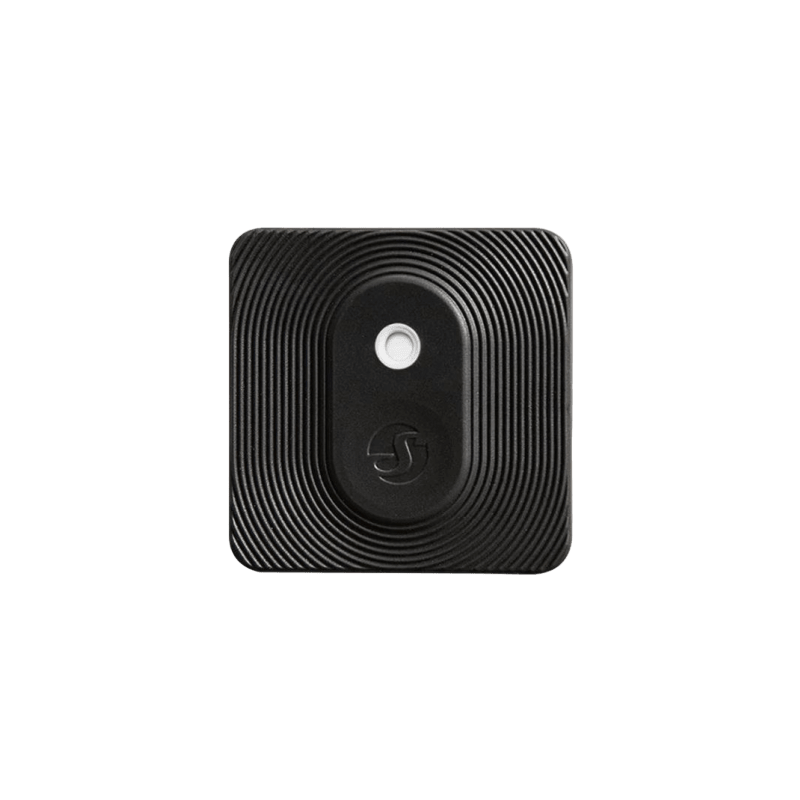 Sensor de temperatura y humedad Bluetooth Shelly