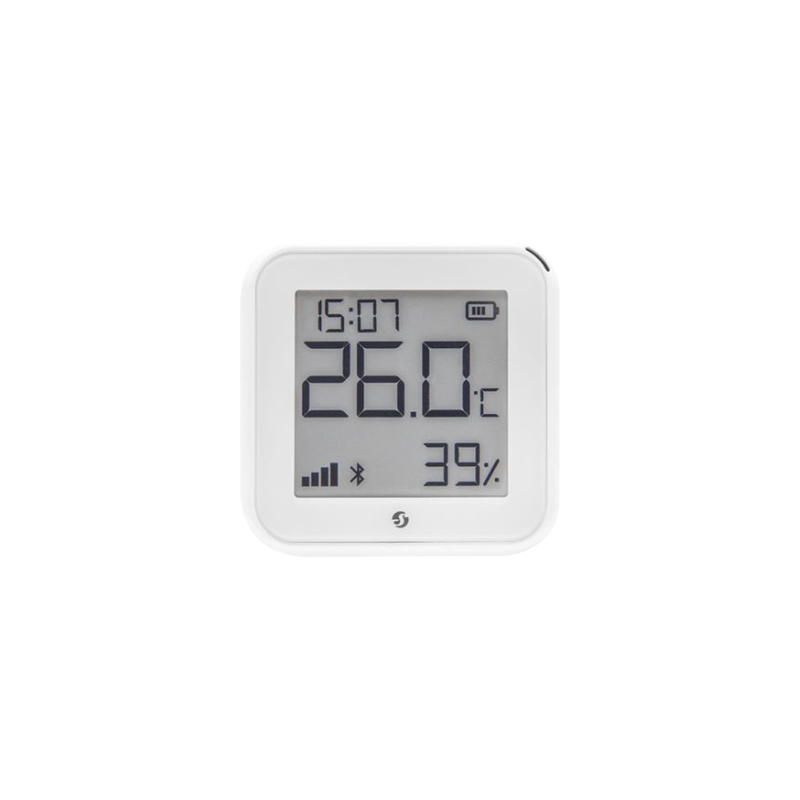 Sensor temperatura y humedad Shelly HT Gen3 | Precio México - Envío Inmediato | LM Soluciones