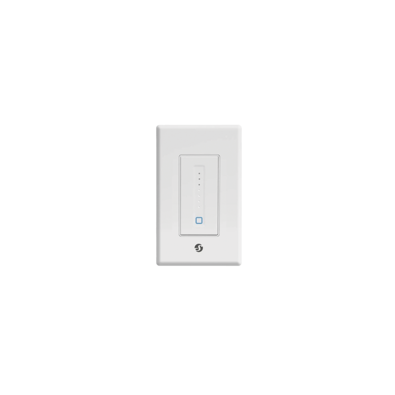 Interruptor Atenuable WIFI SHELLY para Control Local y Nube | Precio México - Envío Inmediato | LM Soluciones