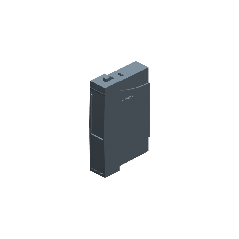 Tapa de Protección TM / SIMATIC ET 200SP HA / 5 Unidades / 22.5 mm (0.89 in) / Protección Ranuras I/O Vacías / -40°C a 70°C / Certificaciones Internacionales