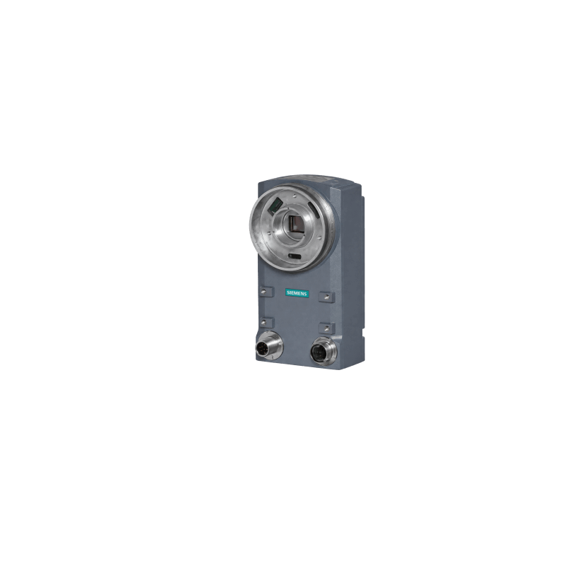 Lector Óptico Industrial / 1280 x 1024 px / CMOS Global Shutter / 1D-2D Code Reading / PoE / IP67 / Aluminio Fundido / 70 Hz Frame Rate