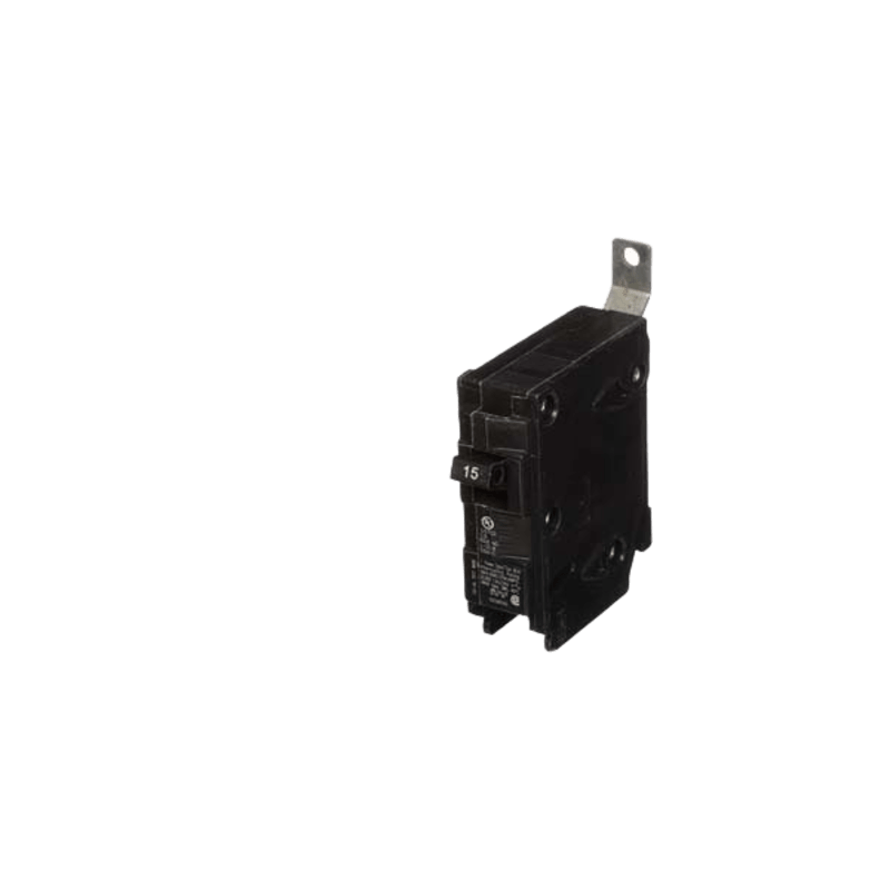 Interruptor Automático Siemens BL 1 Polo 15A Atornillable | Precio México - Envío Inmediato | LM Soluciones