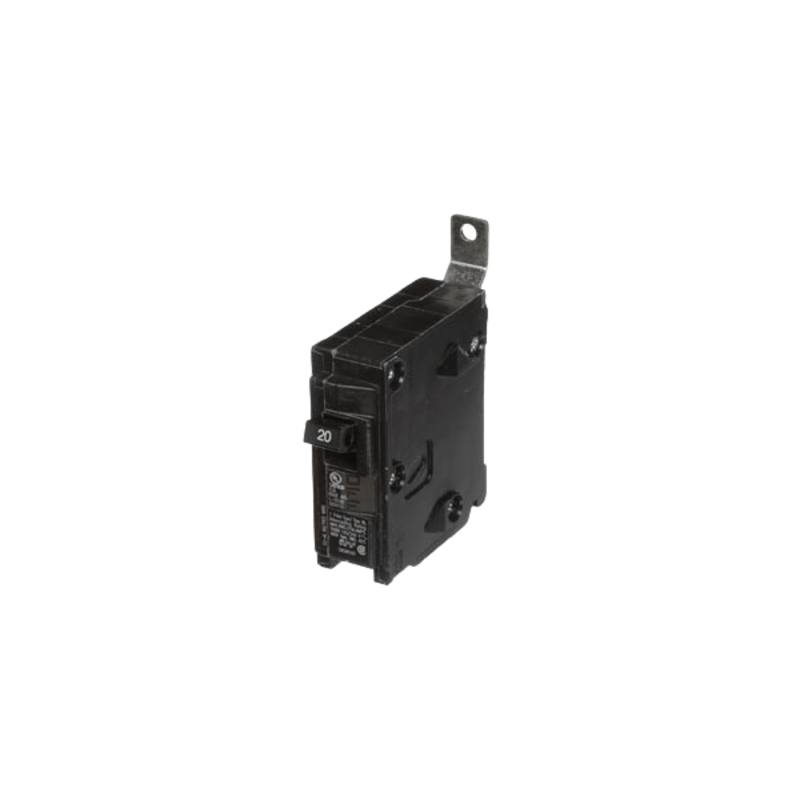 Interruptor Automático Siemens BL 1 Polo 20A Atornillable | Precio México - Envío Inmediato | LM Soluciones
