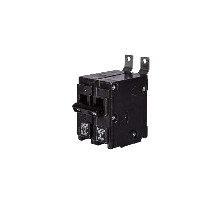 Interruptor Siemens Atornillable 2 Polos 40A | Envío México | Precio México - Envío Inmediato | LM Soluciones