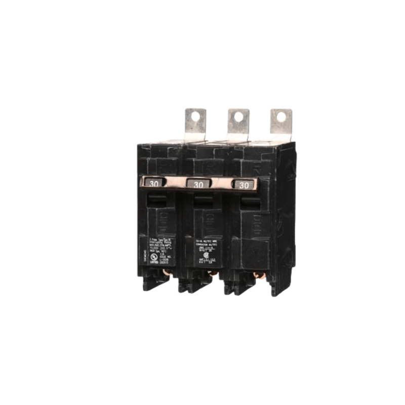 Interruptor Siemens BL 3 Polos 30A | LM Soluciones