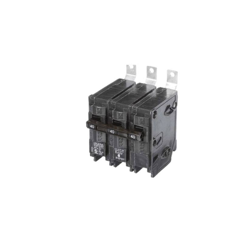 Interruptor Siemens B340 3 Polos 40A | LM Soluciones