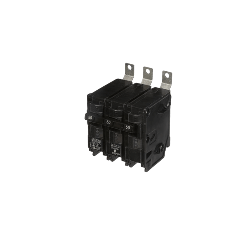 Interruptor Siemens BL 3 Polos 50A | LM Soluciones