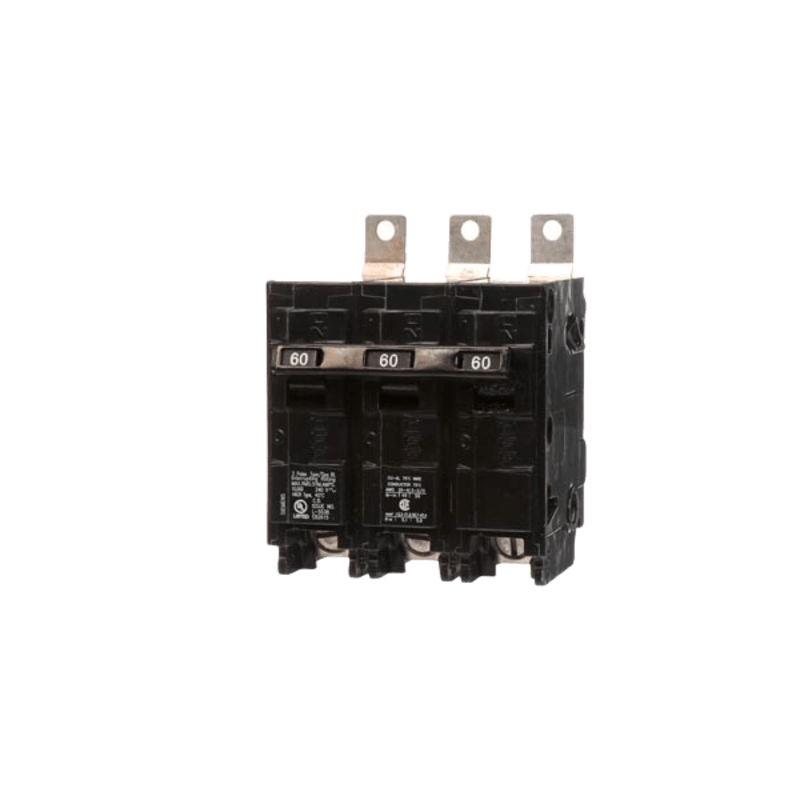 Interruptor Siemens BL 3 Polos 60A | LM Soluciones