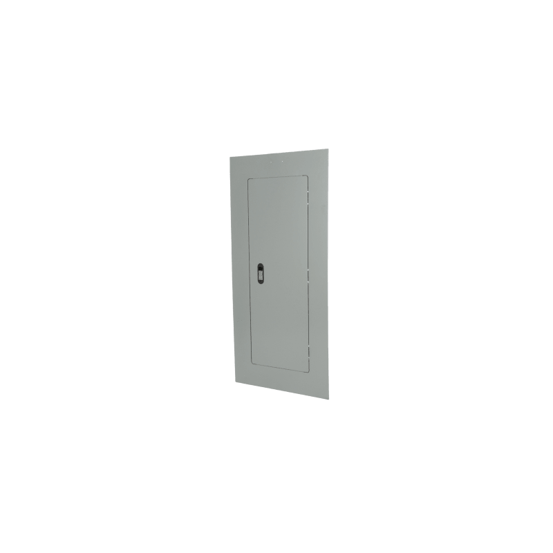 Puerta para tablero P1 Siemens 42 circuitos montaje empotrar