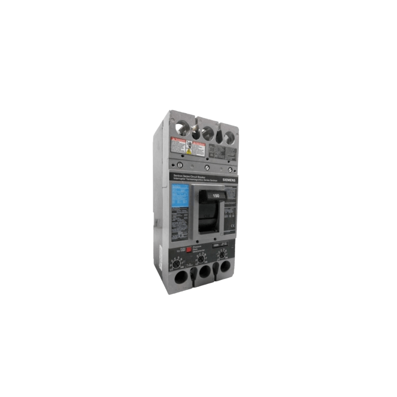 Interruptor Termomagnético Siemens 600V 3X175A | LM Solucion | Precio México - Envío Inmediato | LM Soluciones