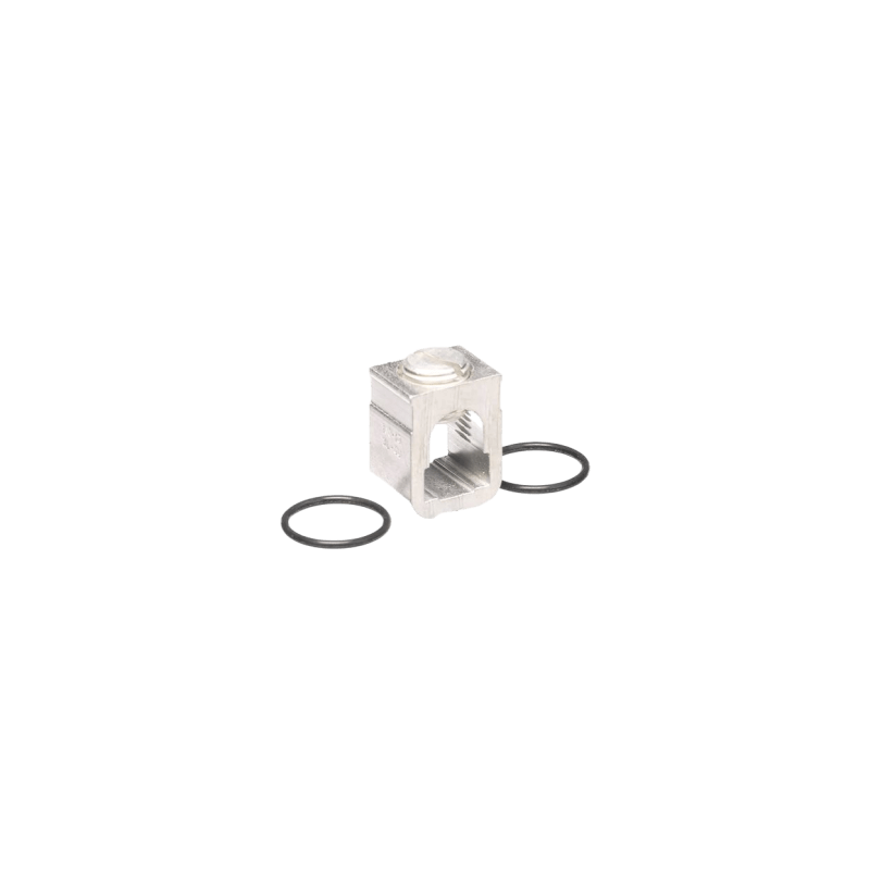 Zapata para interruptor ED LN1E100 Siemens | Precio México - Envío Inmediato | LM Soluciones