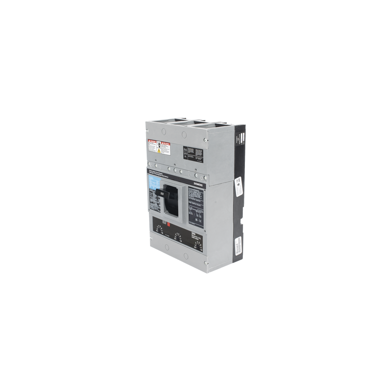Interruptor Termomagnético 600V 3X500A SIEMENS | Precio México - Envío Inmediato | LM Soluciones
