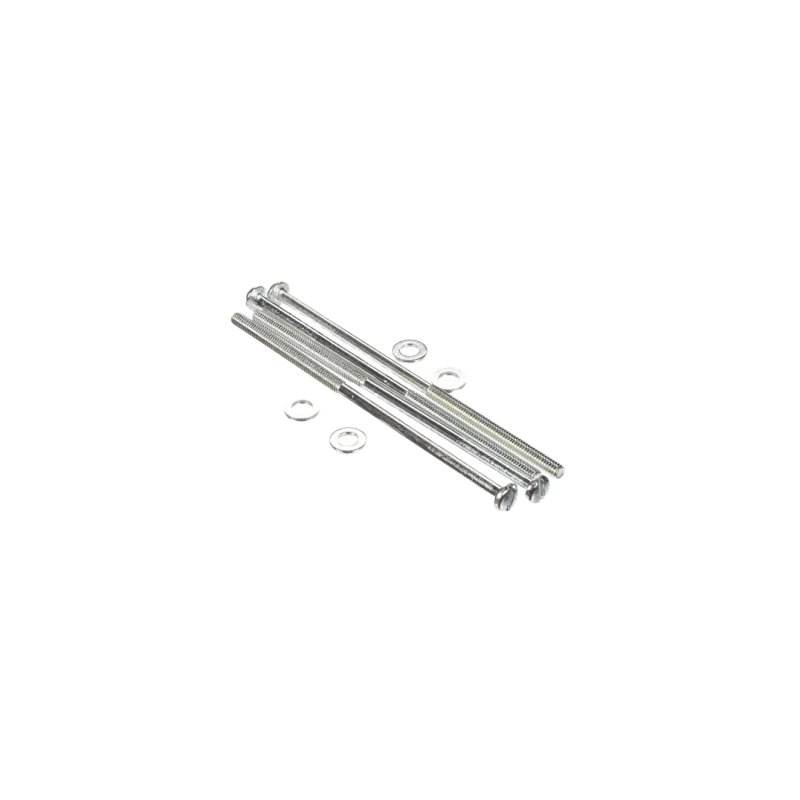 Kit 4 Tornillos Fijación Siemens ED | LM Soluciones