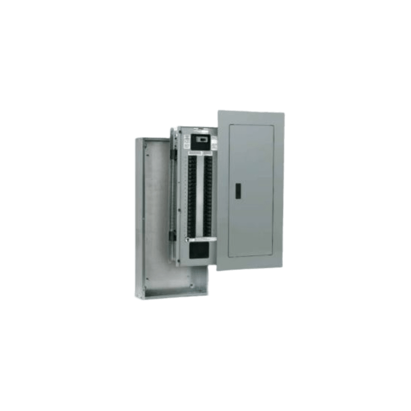 Tablero de alumbrado P1 | Precio México - Envío Inmediato | LM Soluciones