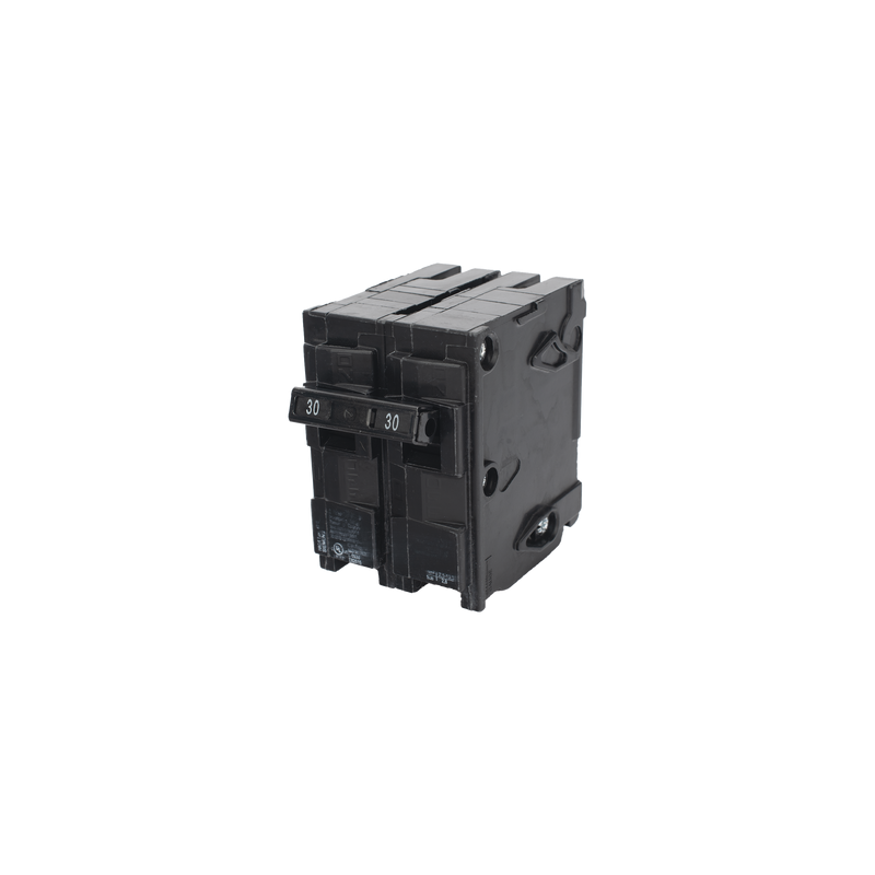 Interruptor Automático Siemens QP 2 Polos 30A | LM Solucione | Precio México - Envío Inmediato | LM Soluciones
