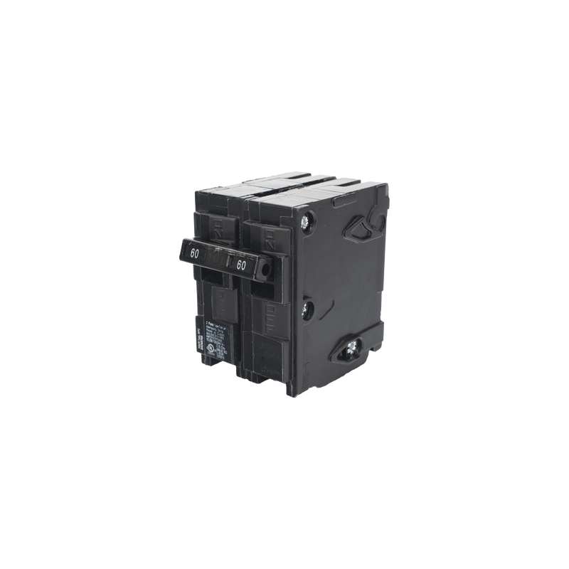 Interruptor Automático Siemens QP 2 Polos 60A | LM Solucione | Precio México - Envío Inmediato | LM Soluciones