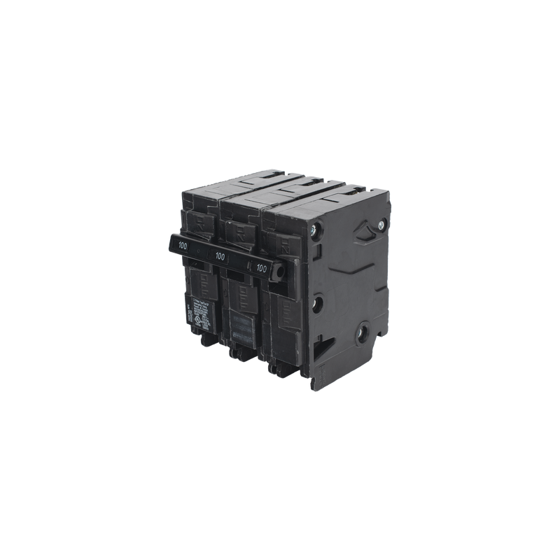 Interruptor Automático Siemens QP 3 Polos 100A | Precio México - Envío Inmediato | LM Soluciones