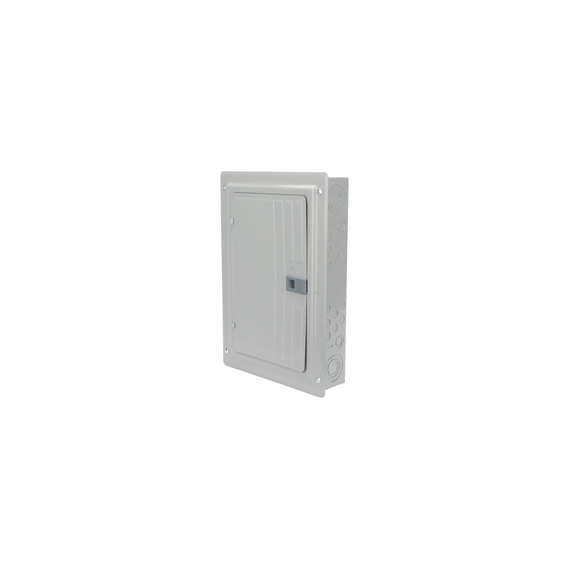 Centro de carga trifásico Siemens 12 polos 125A Nema1 | Precio México - Envío Inmediato | LM Soluciones