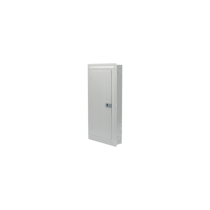 Centro de Carga Trifásico Siemens 24 Polos 200A | Precio México - Envío Inmediato | LM Soluciones