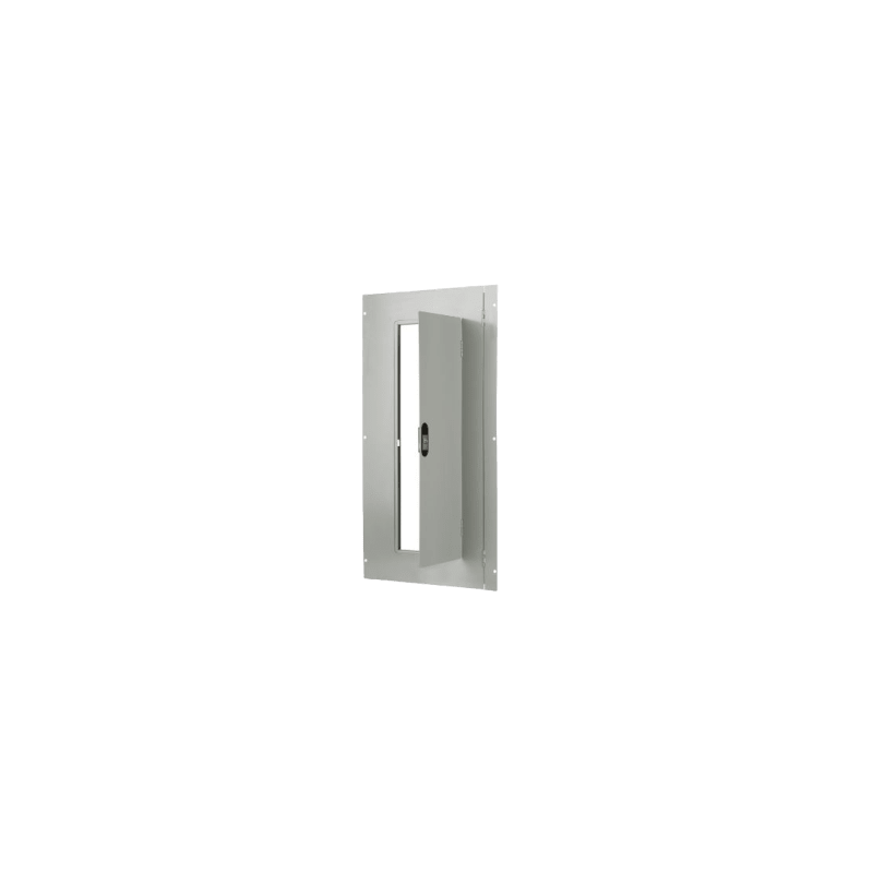 Puerta para Tablero P1 42 Circuitos Siemens