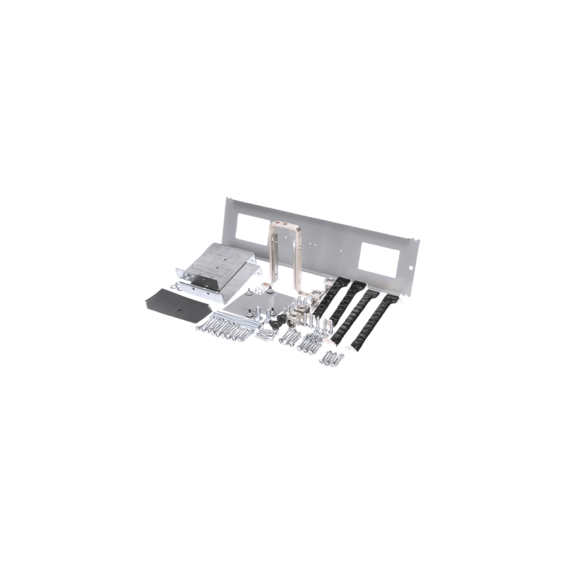 Kit P5 gemelo para interruptores FXD, Espacio de 5¨, Incluye | Precio México - Envío Inmediato | LM Soluciones
