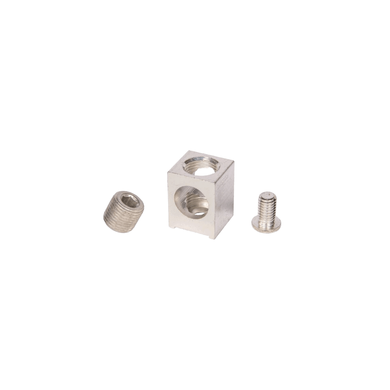 Zapata para interruptor FXD Siemens TA1FD350A | LM Solucione | Precio México - Envío Inmediato | LM Soluciones