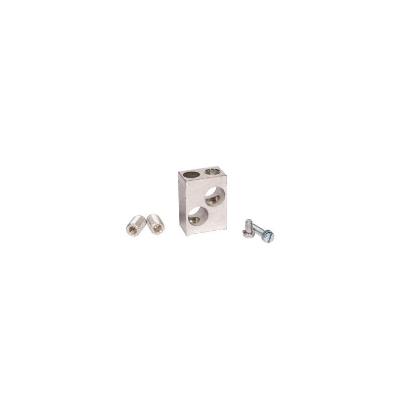 Zapata para interruptor JXD y LXD6 Siemens TA2J6500 | Precio México - Envío Inmediato | LM Soluciones