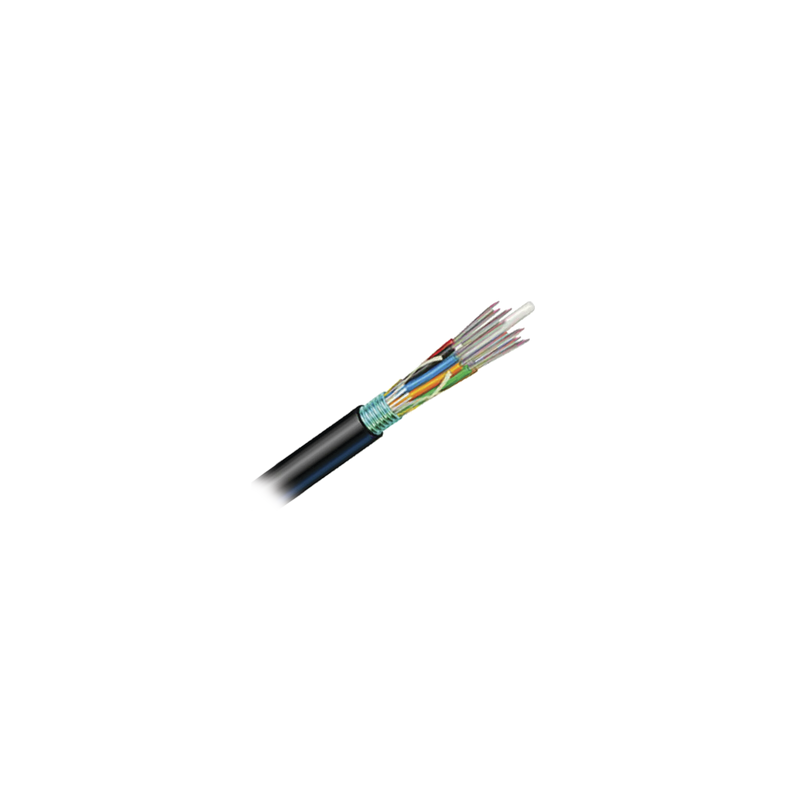 Cable Fibra Óptica 6 Hilos OM3 Planta Externa Siemon | Precio México - Envío Inmediato | LM Soluciones