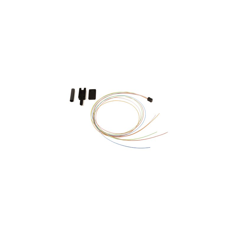 Kit Breakout 6 Fibras 250 a 900 Micras - SIEMON