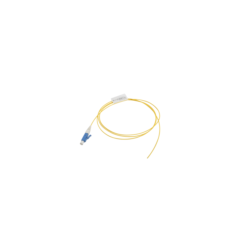Pigtail Fibra Óptica LC/UPC Monomodo Siemon 1m | LM Solucion | Precio México - Envío Inmediato | LM Soluciones