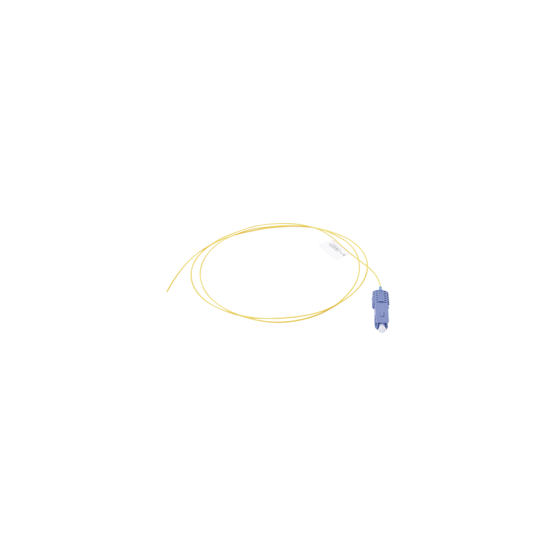 Pigtail Fibra Óptica SC/UPC Simplex SIEMON 1m | Precio México - Envío Inmediato | LM Soluciones