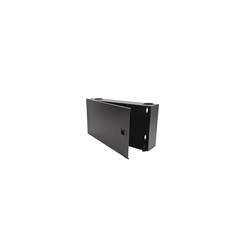 Enclosure Fibra Óptica Siemon 4 Aberturas | Precio México - Envío Inmediato | LM Soluciones