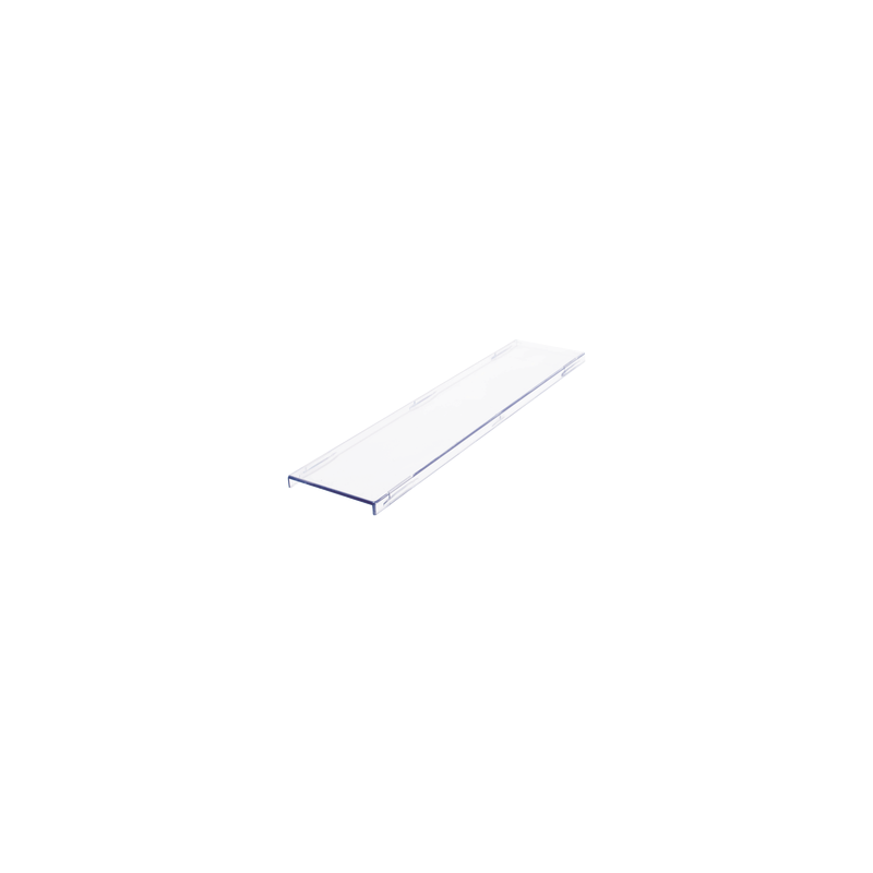Tapa Blanca para Regleta S66 Siemon