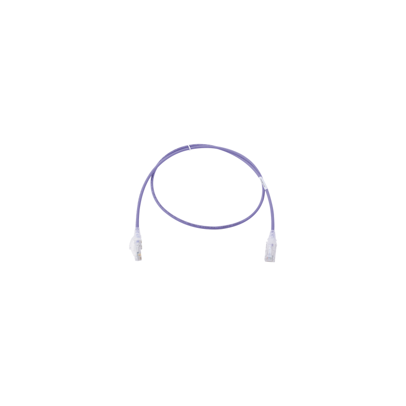 Patch Cord Cat6 UTP 28AWG 0.91m Siemon