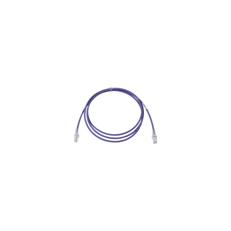 Patch Cord MC6 Modular Cat6 UTP