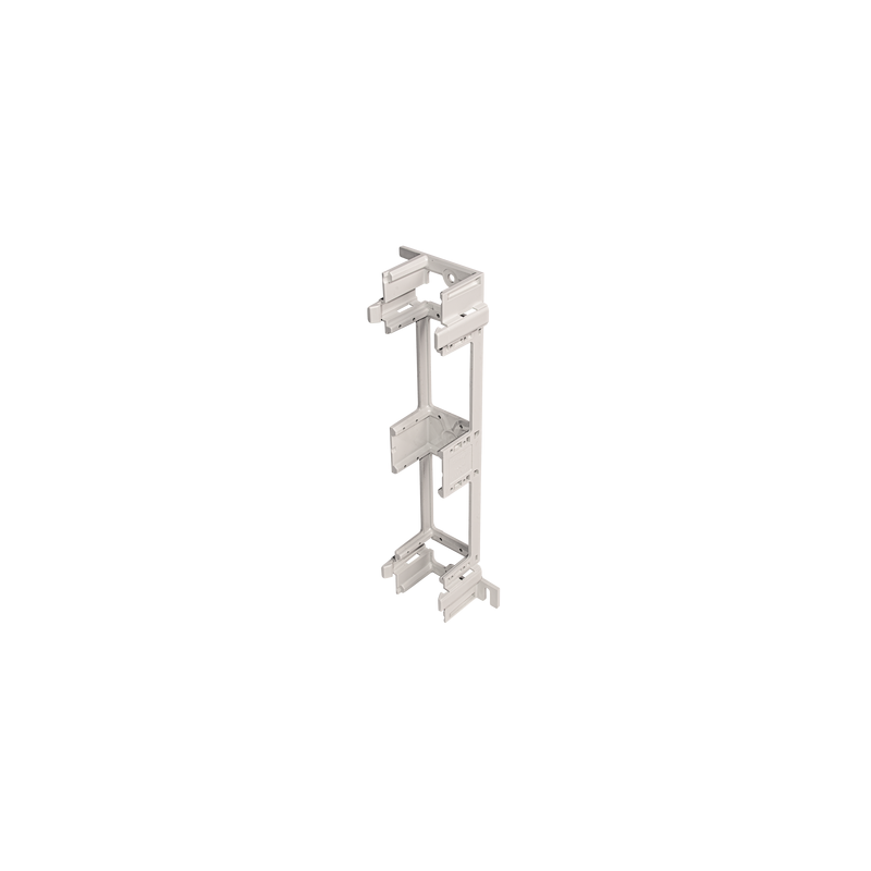 Bracket para Montaje de Regleta S66 Siemon | LM Soluciones