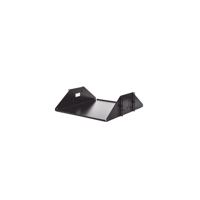 Charola Doble para Rack 19in 3UR Siemon | LM Soluciones