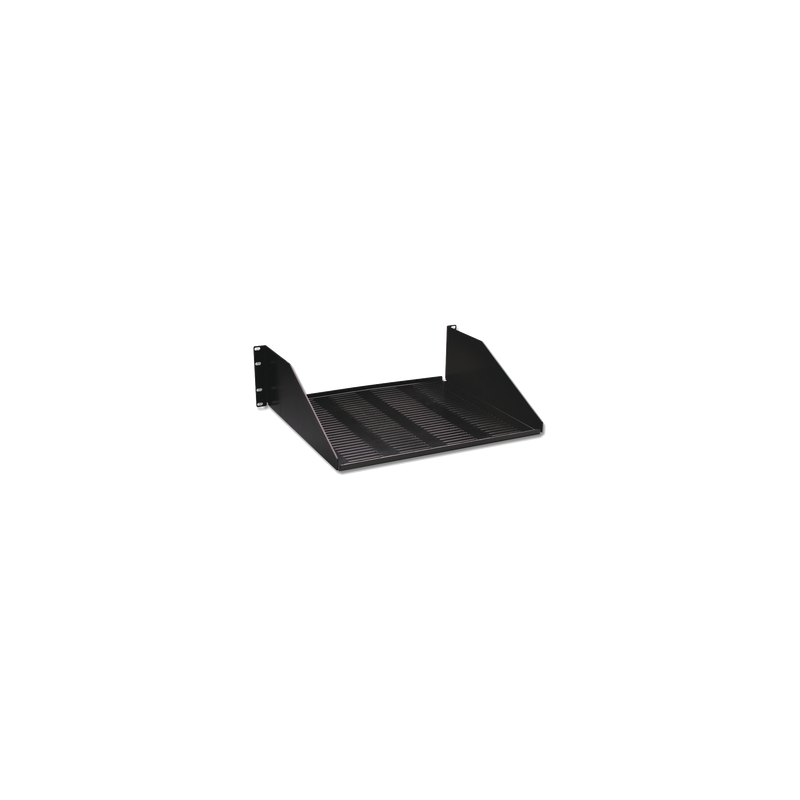 Charola ventilada 3UR para Rack 19in SIEMON