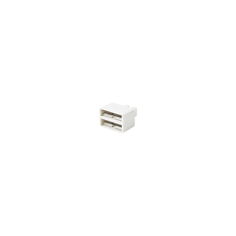 Clip de Puente Siemon para Regletas S66 1 Par | Precio México - Envío Inmediato | LM Soluciones