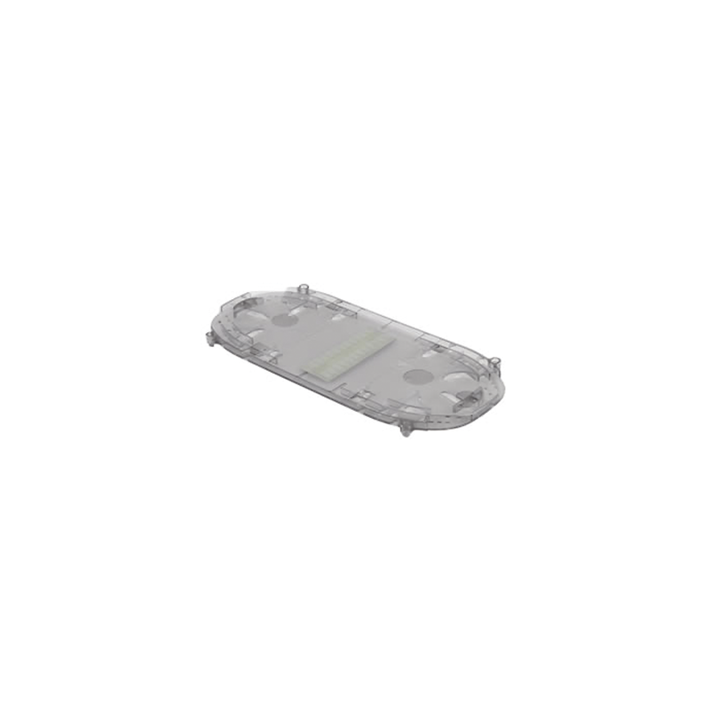Charola de Empalme Siemon LightVerse 24 Fibras | Precio México - Envío Inmediato | LM Soluciones