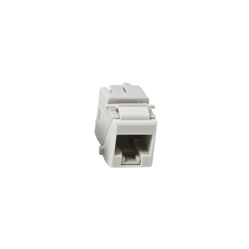 Jack UltraMAX Cat5e UTP | Precio México - Envío Inmediato | LM Soluciones