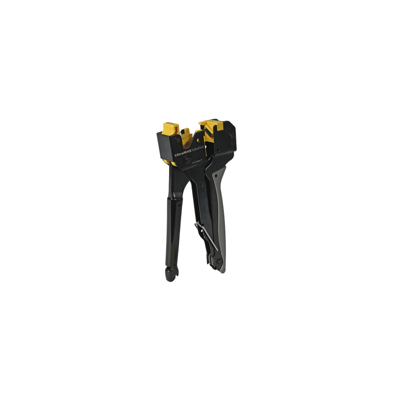 Herramienta de Impacto Turbo UltraMAX 4 Pares Siemon
