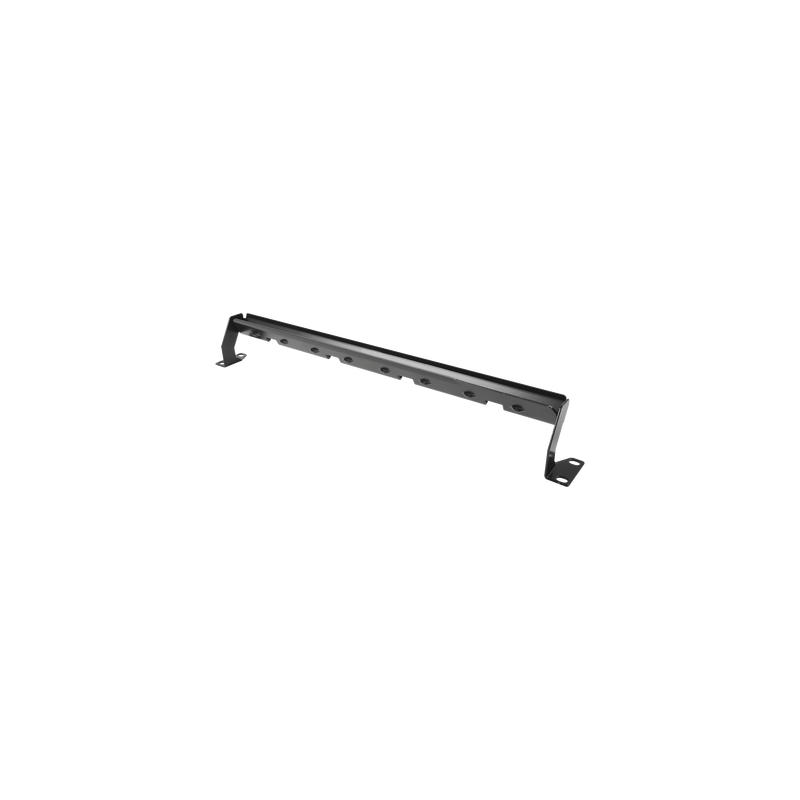 Barra para Administrar Cableado Posterior en Rack 19in 76mm