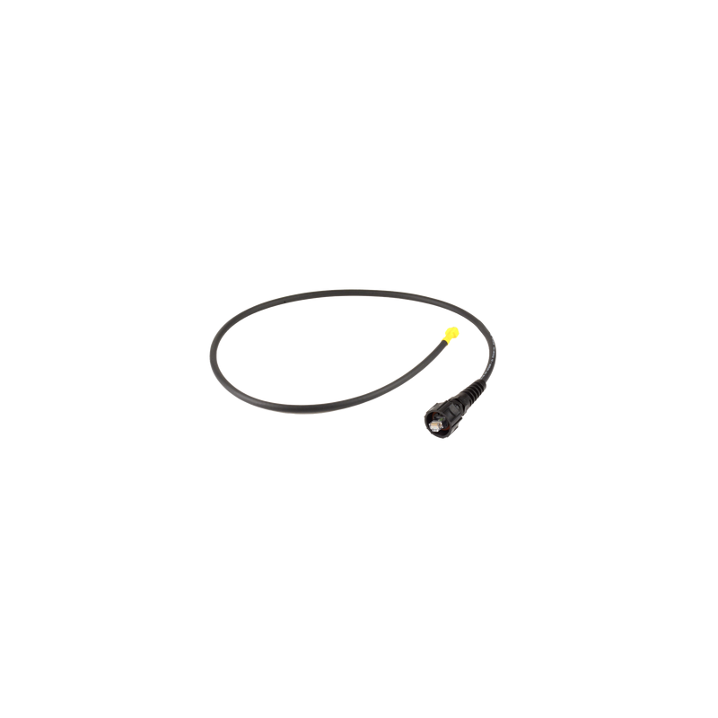 Patch Cord Industrial Cat6 Siemon 0.91m Negro