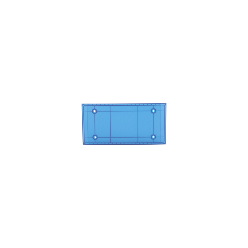 Domo Azul Reemplazo Barra Luces SignalPro SP216 | Precio México - Envío Inmediato | LM Soluciones