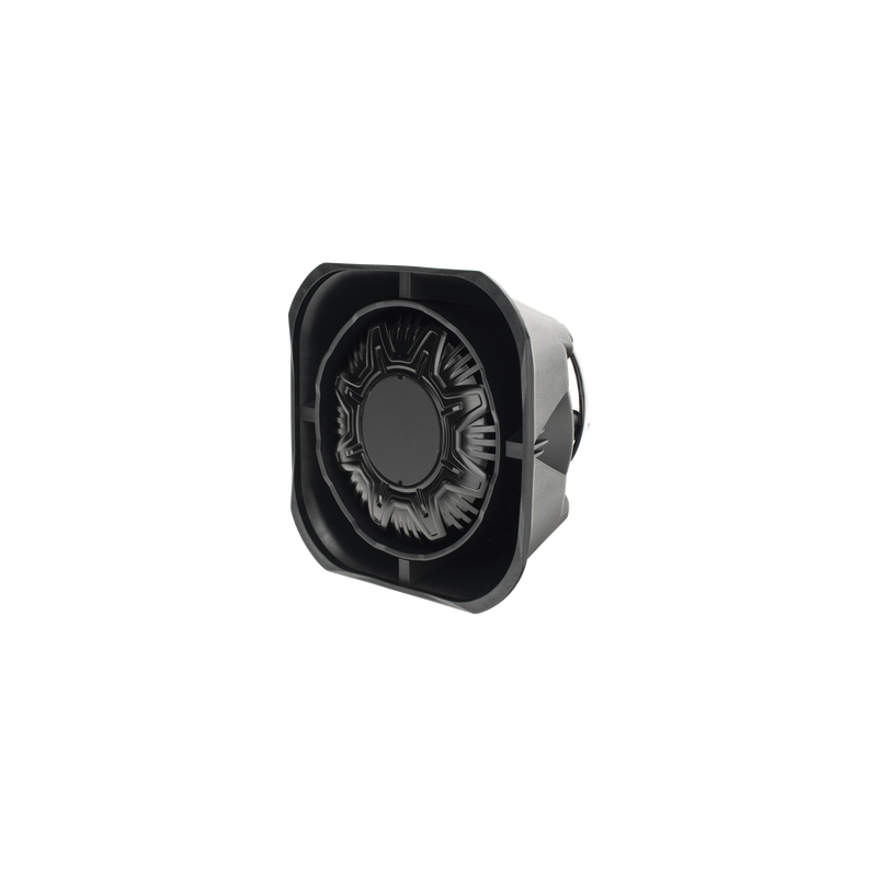 Bocina Compacta SignalPro 100W Uso Rudo | LM Soluciones