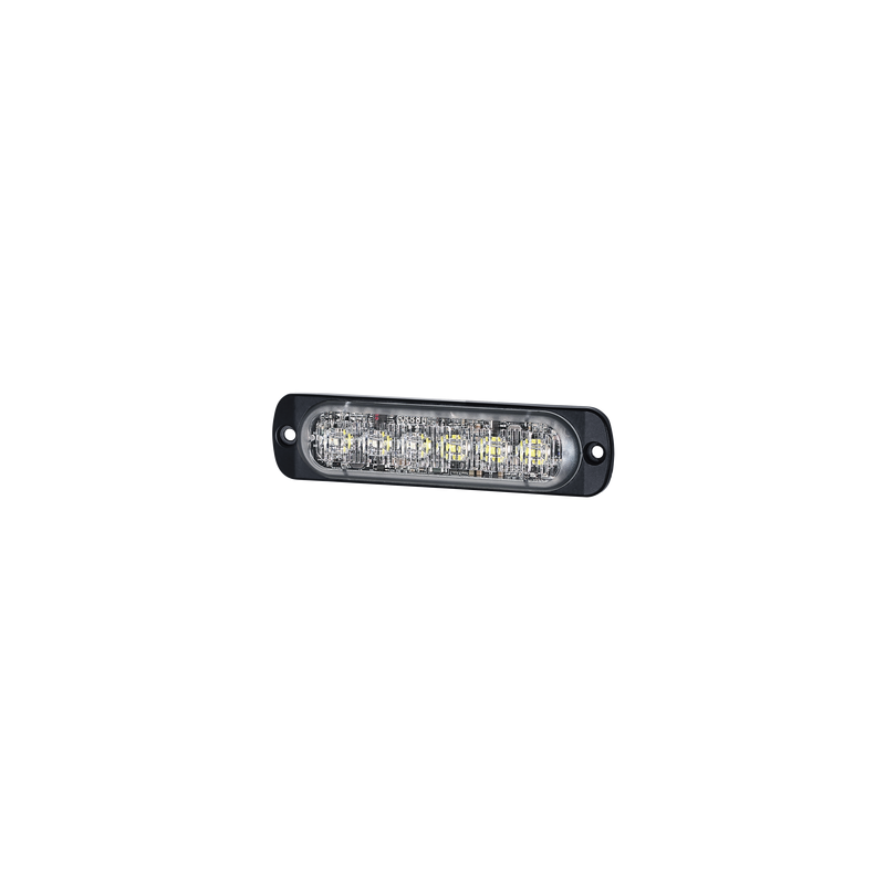 Luz Auxiliar de 12 LED | Precio México - Envío Inmediato | LM Soluciones