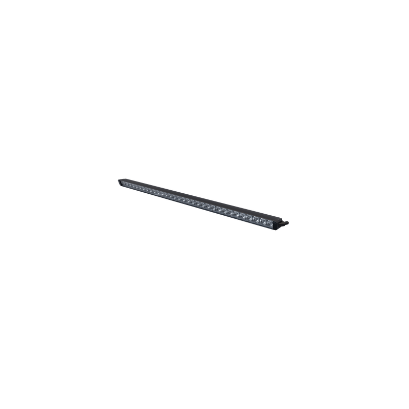 Barra de Luces LED 47 pulgadas Ámbar SAE Clase 1 | SignalPro | Precio México - Envío Inmediato | LM Soluciones