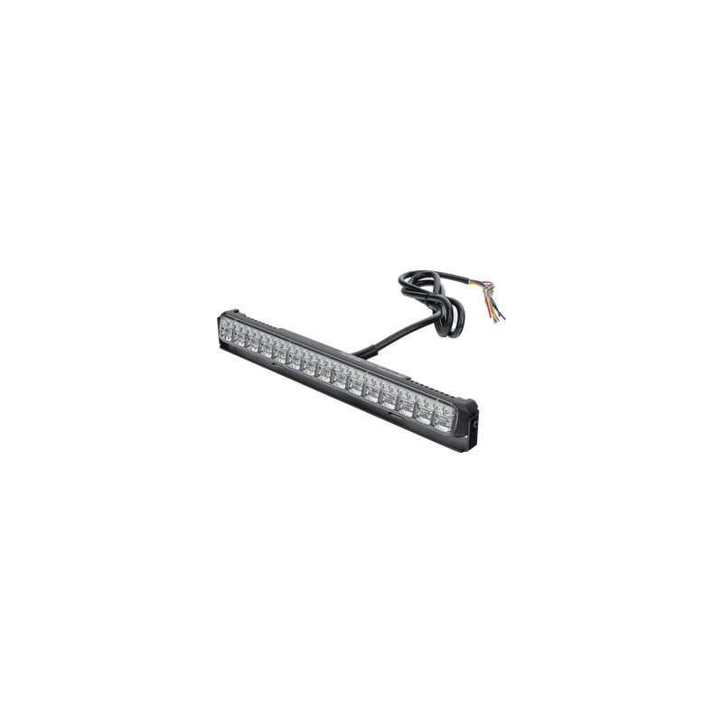 Luz Auxiliar SignalPro 45 LEDs 12-24V